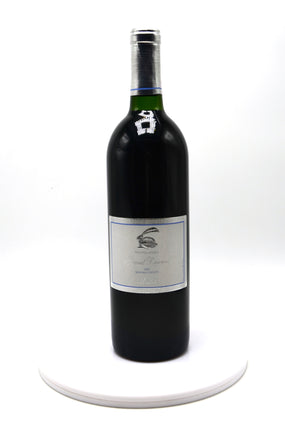1995 Rabbit Ridge Winemaker's Grand Reserve Merlot, Sonoma County