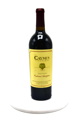 2006 Caymus Cabernet Sauvignon, Napa Valley
