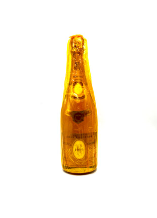 1989 Louis Roederer Cristal Vintage Brut Champagne