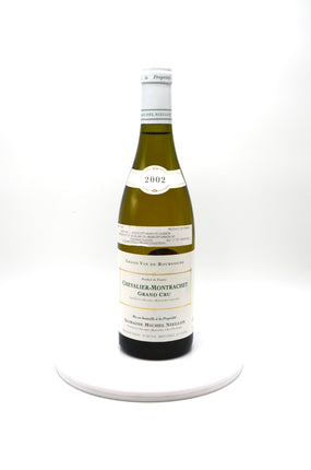 2002 Domaine Michel Niellon Chevalier-Montrachet, Grand Cru