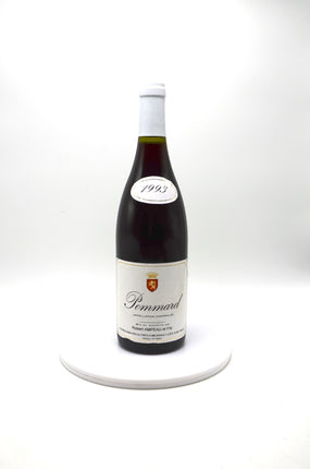 1993 Robert Ampeau et Fils Pommard