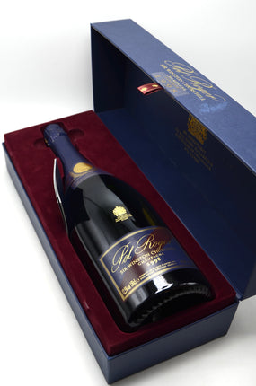 1998 Pol Roger Vintage Champagne, Cuvee Sir Winston Churchill (magnum)