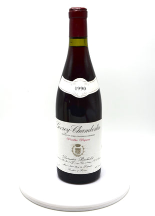 1990 Domaine Denis Bachelet Gevrey-Chambertin, Vieilles Vignes