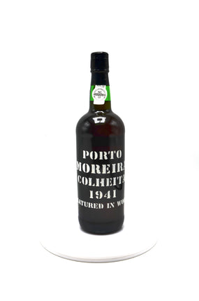 1941 Moreira Colheita Port