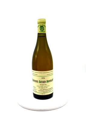 1996 Domaine Jean-Claude Ramonet Bienvenue-Batard-Montrachet, Grand Cru