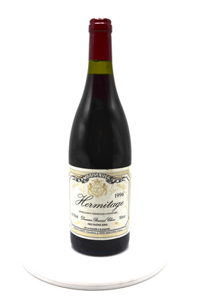 1996 Domaine Bernard Chave Hermitage, Rhône