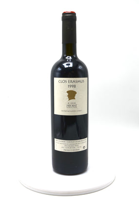 1998 Daphne Glorian Clos i Terraces, Clos Erasmus, Priorat, Spain