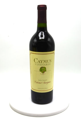 1994 Caymus Cabernet Sauvignon, Rutherford, Napa Valley