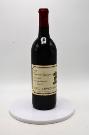 1974 Stag's Leap Wine Cellars Cabernet Sauvignon, Cask 23, Napa Valley