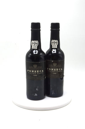 1994 Fonseca Vintage Port (half-bottle)