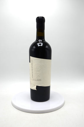 1992 Cornerstone Cellars Cabernet Sauvignon, Beatty Ranch, Howell Mountain
