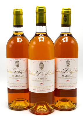 1996 Château Doisy Daene, Barsac