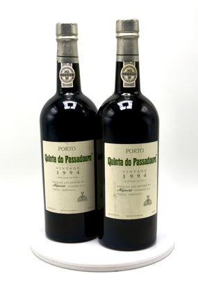 1994 Quinta do Passadouro Vintage Port