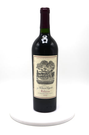 2000 Niebaum-Coppola Rubicon, Napa Valley