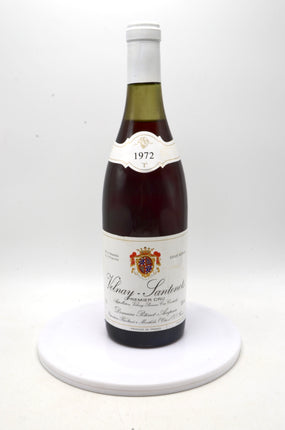 1972 Domaine Potinet-Ampeau Volnay, Santenots, Premier Cru