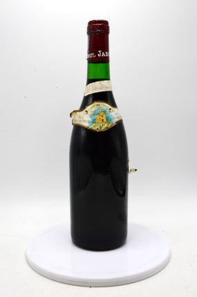 1982 Paul Jaboulet Aîné Hermitage, La Chapelle