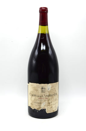 1988 Domaine des Lambrays, Clos des Lambrays, Grand Cru (magnum)
