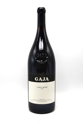 1993 Gaja Barbaresco, Costa Russi (magnum)
