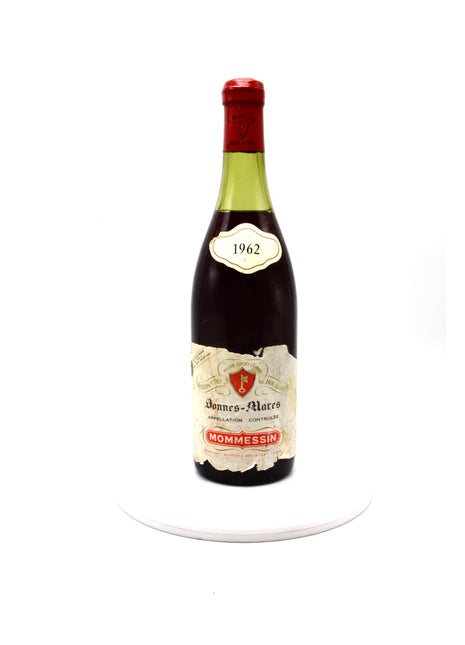 1962 Mommessin Bonnes-Mares, Grand Cru