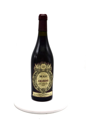 1989 Masi Amarone della Valpolicella Classico
