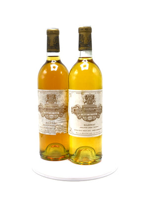 1985 Château Coutet, Barsac