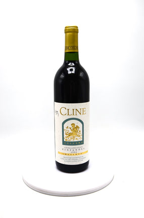 1994 Cline Cellars Reserve Zinfandel, Contra Costa County