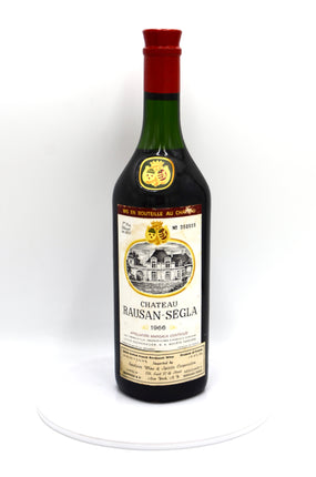 1966 Château Rausan-Segla, Margaux