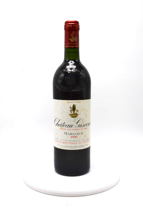 1989 Château Giscours, Margaux