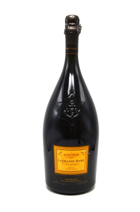 1990 Veuve Clicquot Vintage Brut Champagne, La Grande Dame (magnum)