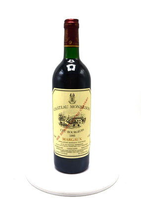 1995 Château Monbrison, Margaux