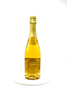 NV Veuve Ambal Brut, Elysée Pêche