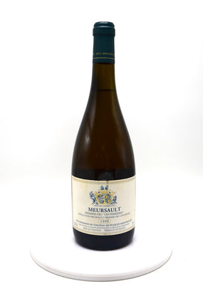1999 Domaine du Chateau de Puligny-Montrachet Meursault, Les Perrieres, Premier Cru