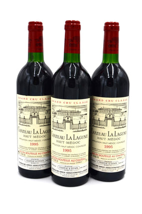 1995 Château La Lagune, Haut-Médoc