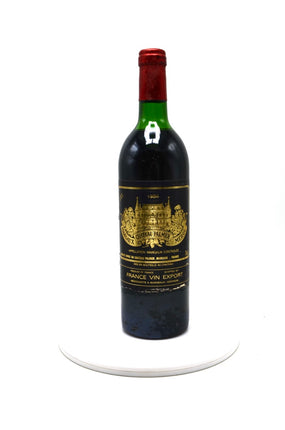 1984 Chateau Palmer, Margaux