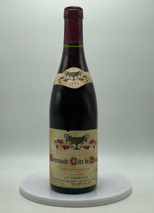 1994 Coche-Dury Meursault Rouge, Cote de Beaune