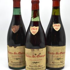 Nuits-Saint-Georges