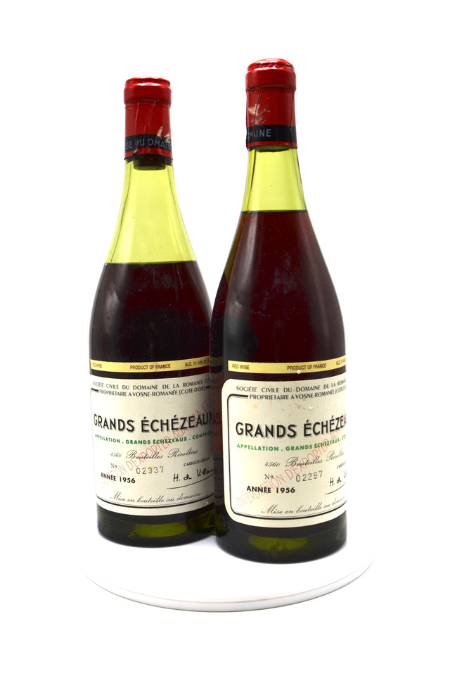 Échezeaux