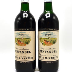 California Zinfandel