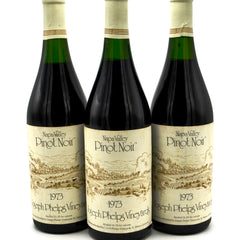 California Pinot Noir