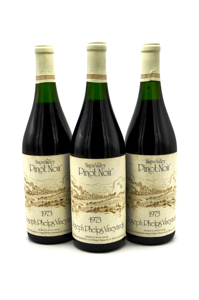California Pinot Noir