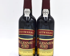 1853 Whitwham's King