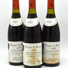 Hospices de Beaune