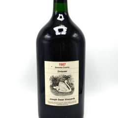 California Zinfandel