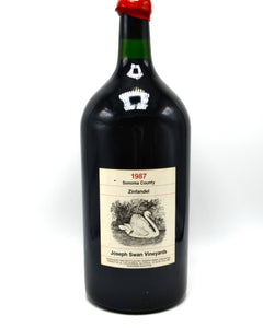 California Zinfandel