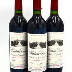Right Bank Bordeaux
