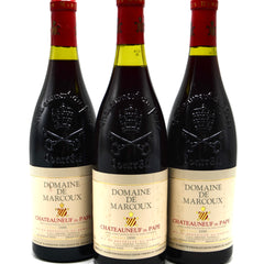 Southern Rhône