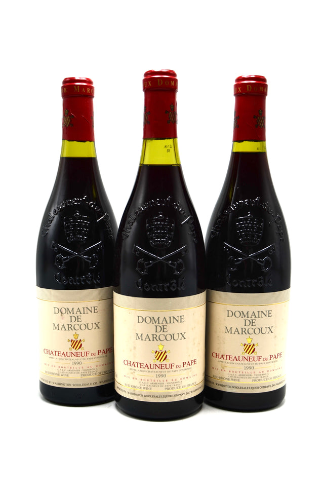Southern Rhône