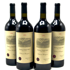 California Cabernet Sauvignon
