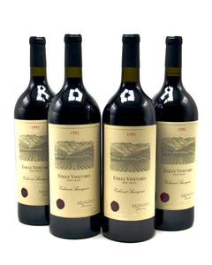 California Cabernet Sauvignon