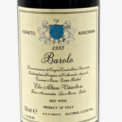 Barolo & Barbaresco